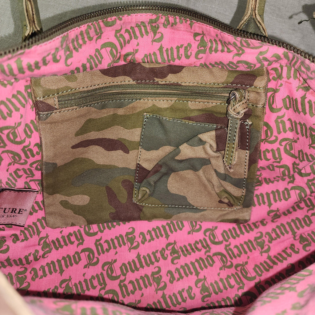 Juicy Couture Bag