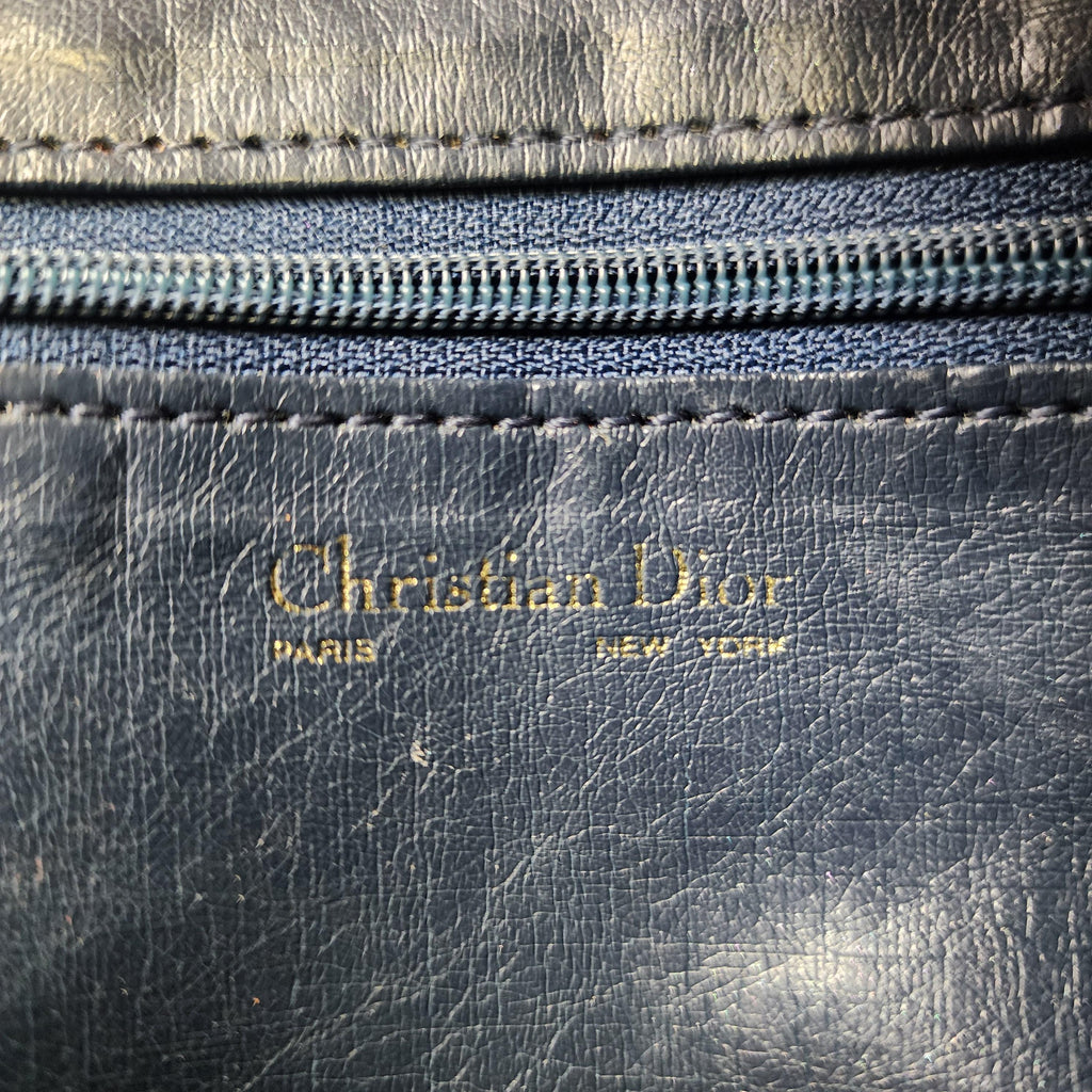 Christian Dior Purse