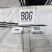 "BDG" Stripped Denim Pants